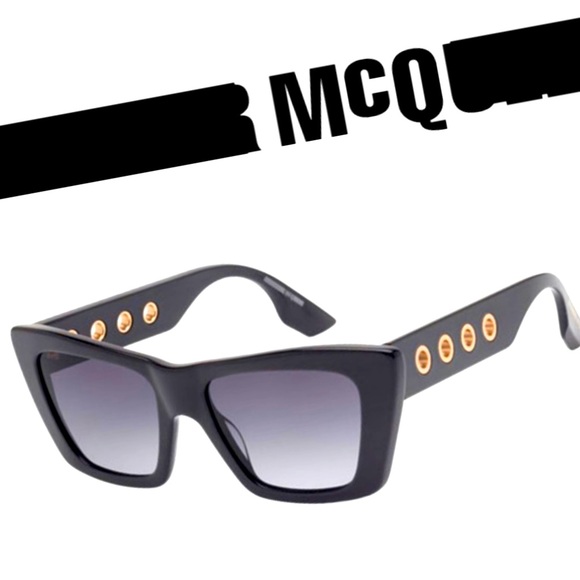 McQ by Alexander McQueen Accessories - 🕶 NEW McQ Alexander McQueen MCQ0019S Sunglasses FINAL PRICE